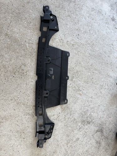 Smart 453 front lower - front,