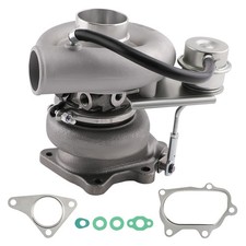 TurboCharger FOR Subaru
