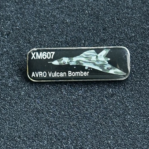 Vintage raf badge avro - raf,