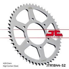 JT Rear Sprocket 52 tooth for