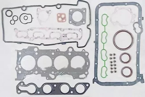 Top head gasket - gasket, for
