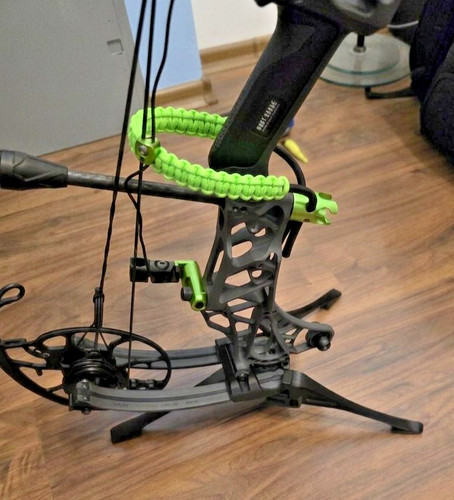 Mathews exo engage - mathews, legs