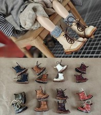 1/6 BJD Doll Shoes Blythe Doll