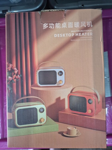 Brand new box desktop - brand,