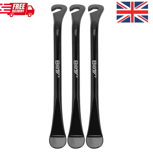 3pieces metal tyre levers - 3pieces,