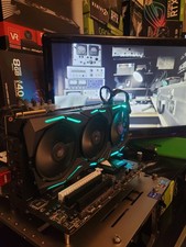 Geforce ASUS RTX 2070 Super ROG strix PC Gaming Graphics card | Expertly Tested