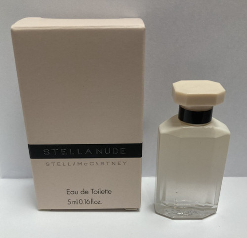 Stella mccartney nude 5ml edt - mccartney,