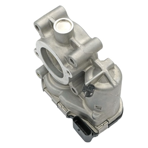 Throttle body for renault - throttle,
