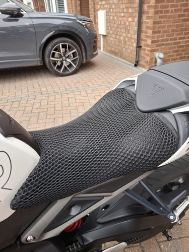 Triumph street triple 765 cool - triple,