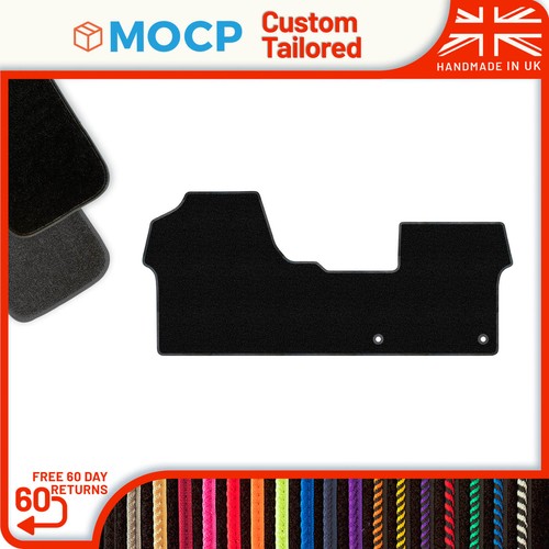 Carpet van mats fit - mats, to