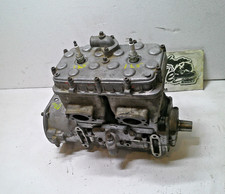 SkiDoo MXZ 470 Rotax 467