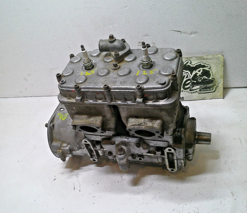 Skidoo mxz 470 - mxz, rotax