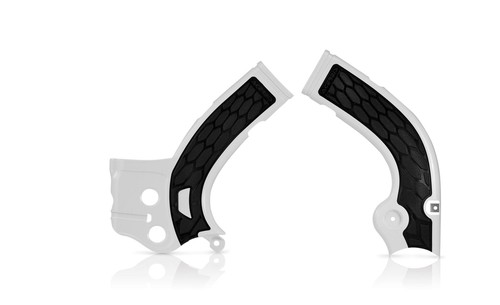 Acerbis grip frame - acerbis,