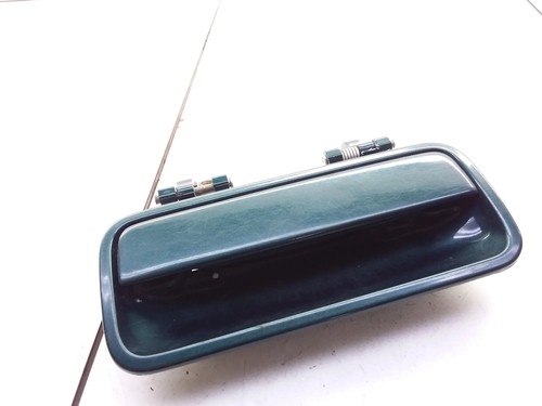Rover 400 hatchback rear - rover,