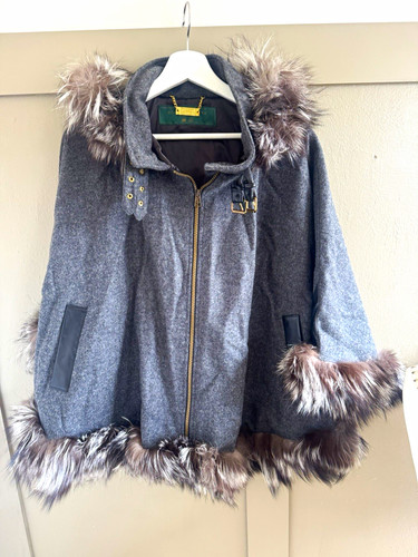 Holland cooper grey - holland, wool