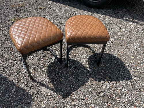 Set brown faux - 2,