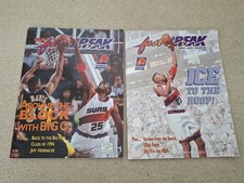 Phoenix Suns Fastbreak NBA