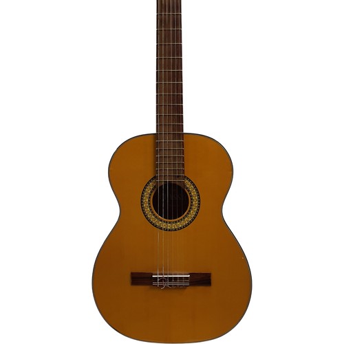 Musima classical guitar made - musima,