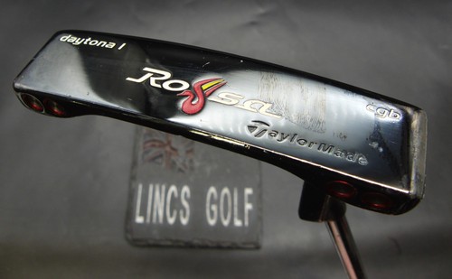 Taylormade rossa daytona - rossa, cgb