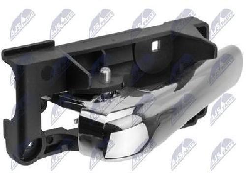 Genuine nty door - nty, handle