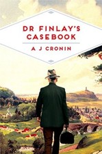 Dr Finlay's Casebook (Pan Heritage Classics)-A. J. Cronin