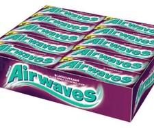 Full Box of 30 Wrigley's