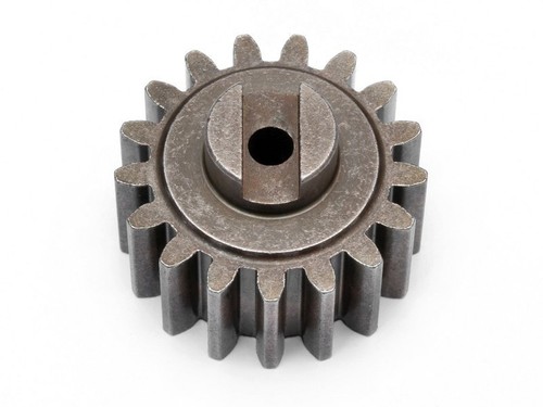 Baja 17t pinion - 17t, gear