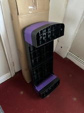 XN8 2 & 3 Step Aerobic Stepper