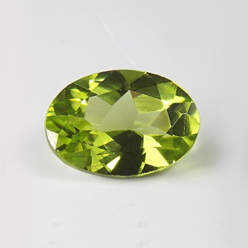 5mm oval faceted - 7.5,
