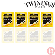 Twinings Everyday Tea Bags –