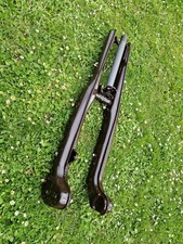 Yamaha V90 NOS Front Forks