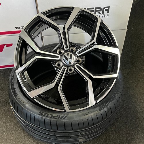 Polo 2023 gti - 17",
