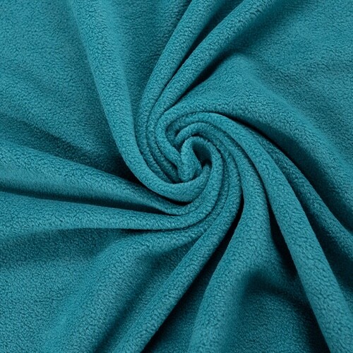 Polar fleece anti - pill, soft