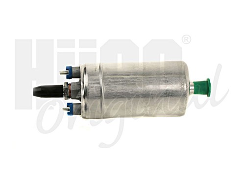 Fuel pump fits - pump, audi