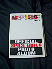 THE SPICE GIRLS - THE SPICE