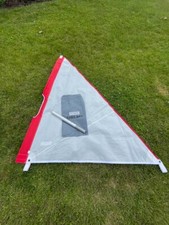 Optiparts Optimist Tri Sail w/