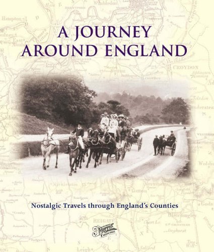 Francis frith journey - francis,