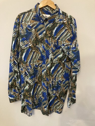 Vintage 80s 90s - oakman, mens