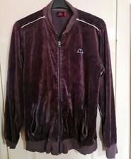 Robe Di Kappa Jacket