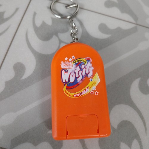 Golden wonder wotsits sound - golden,