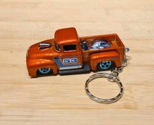 1/64 DIECAST MODEL CAR