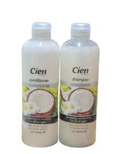 Lidl Cien Coconut and Lychee