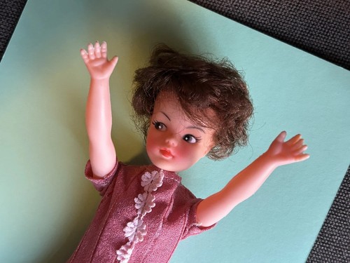Vintage 1960s sindy - vintage,