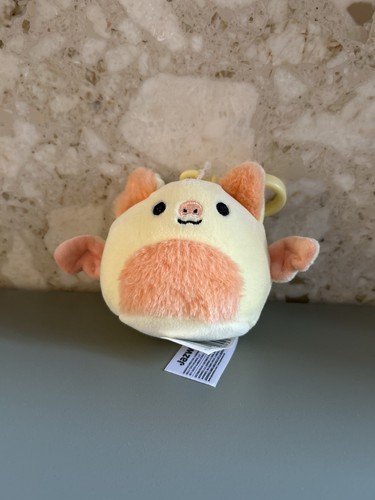 Meghan squishmallow bat - meghan,