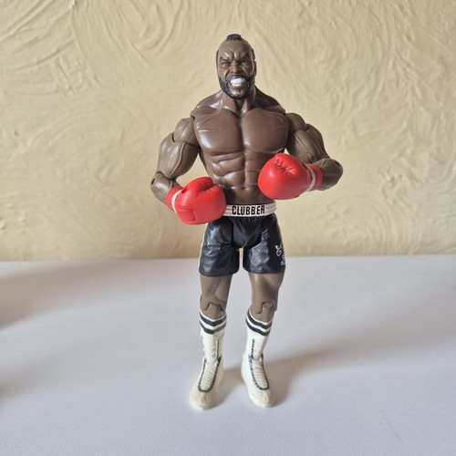 Clubber lang jakks - -, pacific