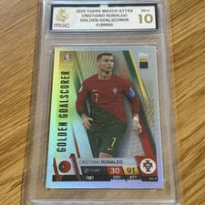 Match Attax UEFA Euro 2024