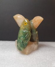 Vintage Toucan Ornament