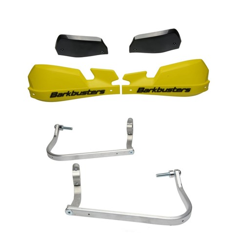 Barkbusters vps yellow - barkbusters,