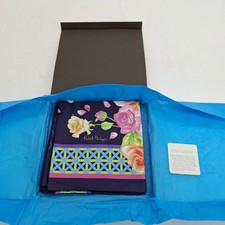 Patek Philippe Geneve Scarf