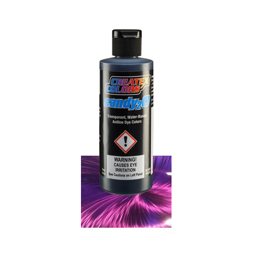 Createx candy deep purple - deep,